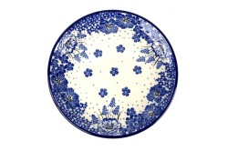 Bunzlau Gebaksbordje 1975X Gebaksbordjes